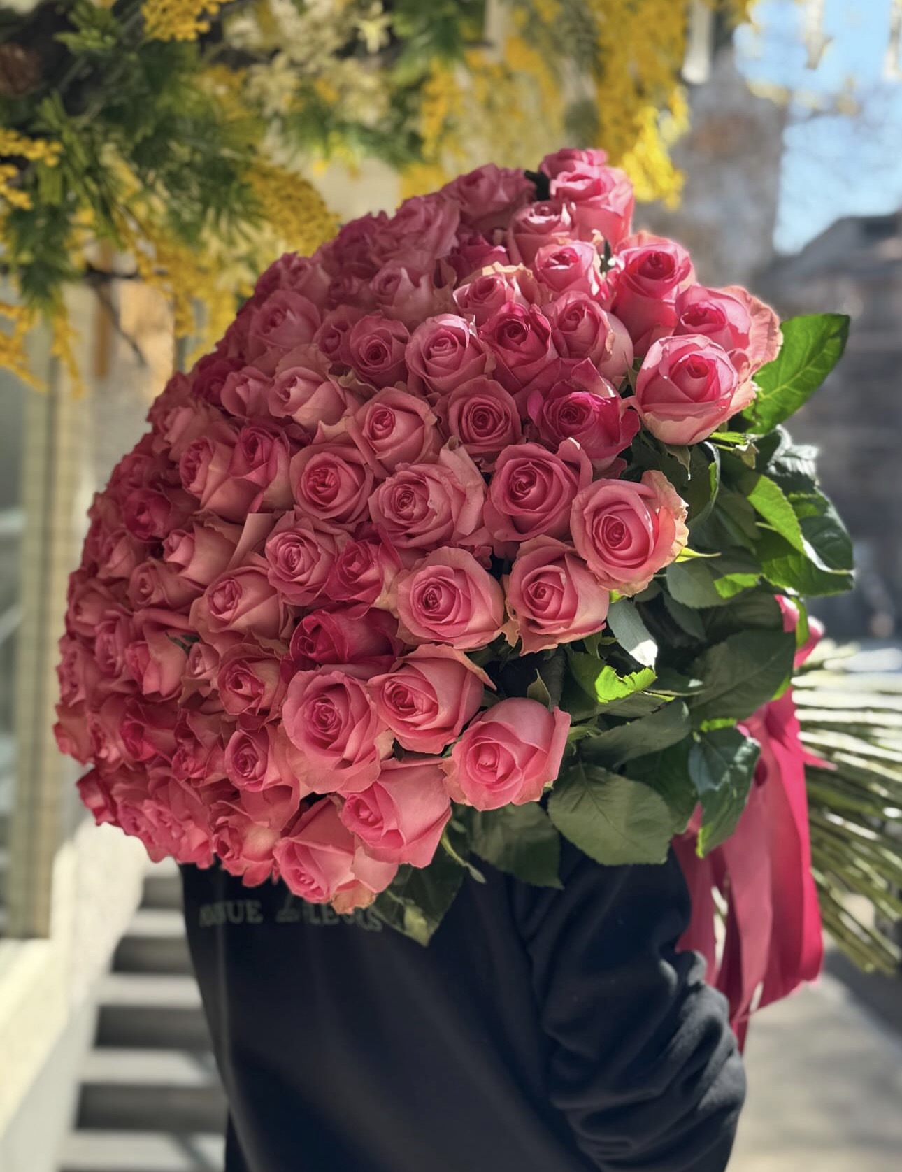 ROSES - Thumbnail 2 of 2 | Avenue Des Fleurs