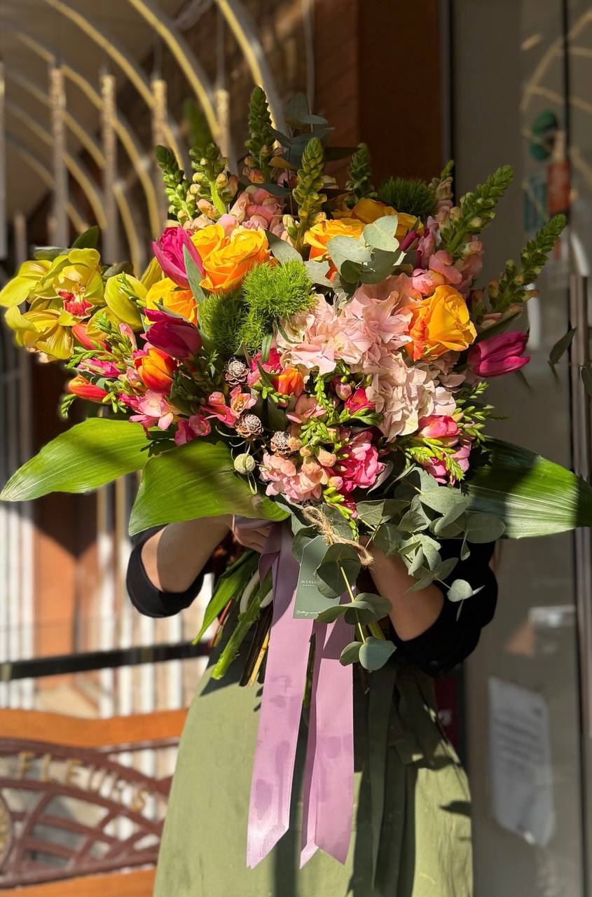 Օրխիդեա - Thumbnail 2 of 2 | Avenue Des Fleurs