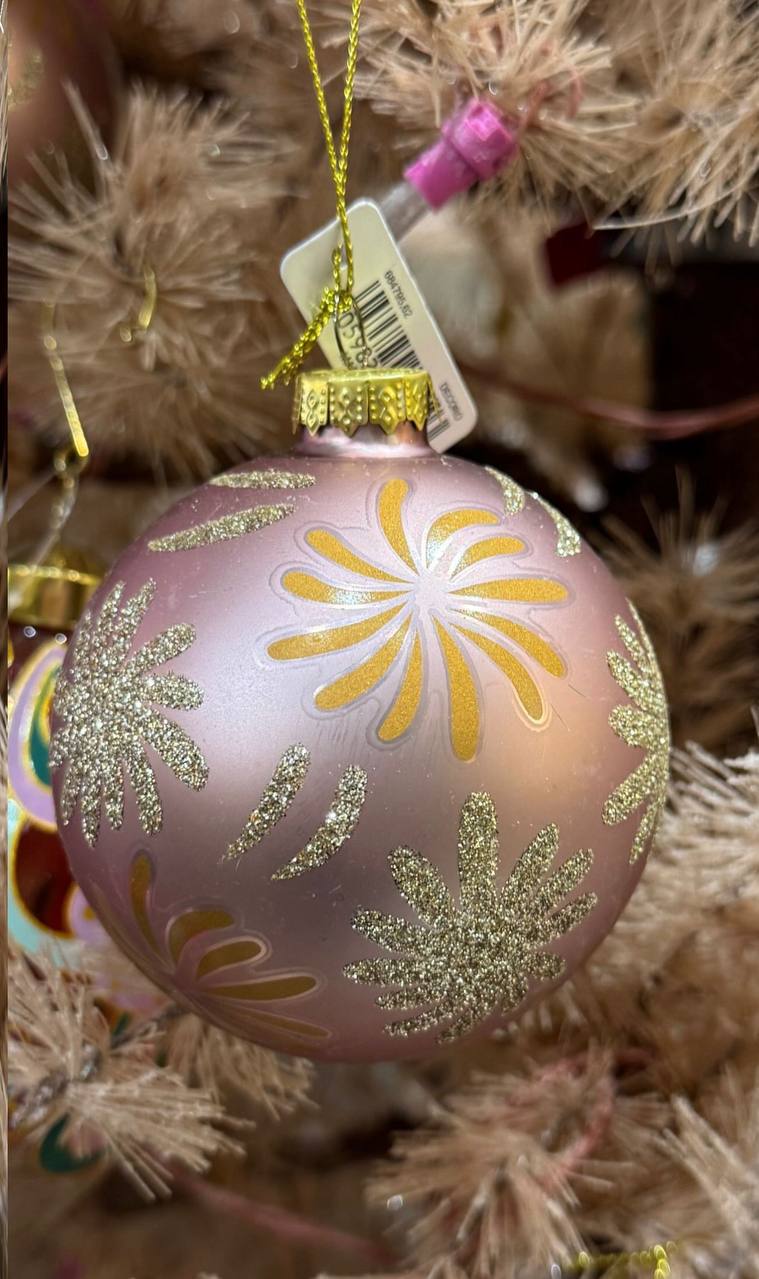 Festive Charm - Рождественские украшения - Image 1