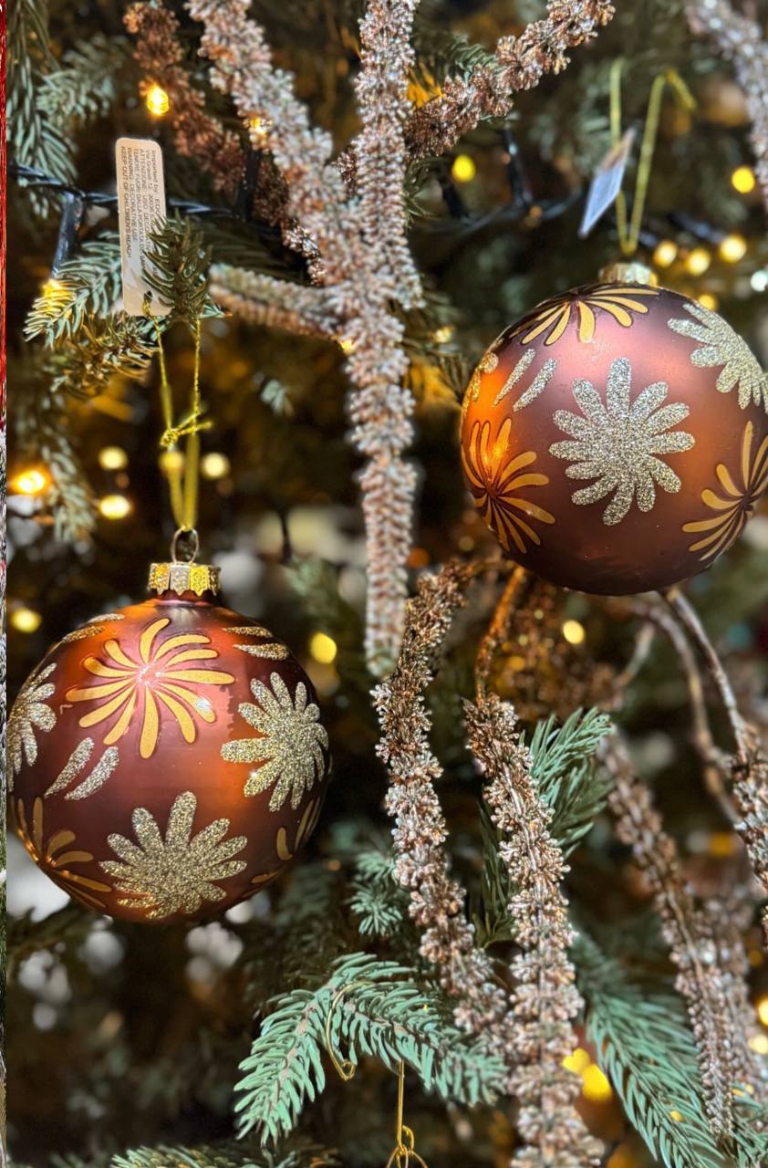 Winter Spark - Christmas Decoration - Image 1