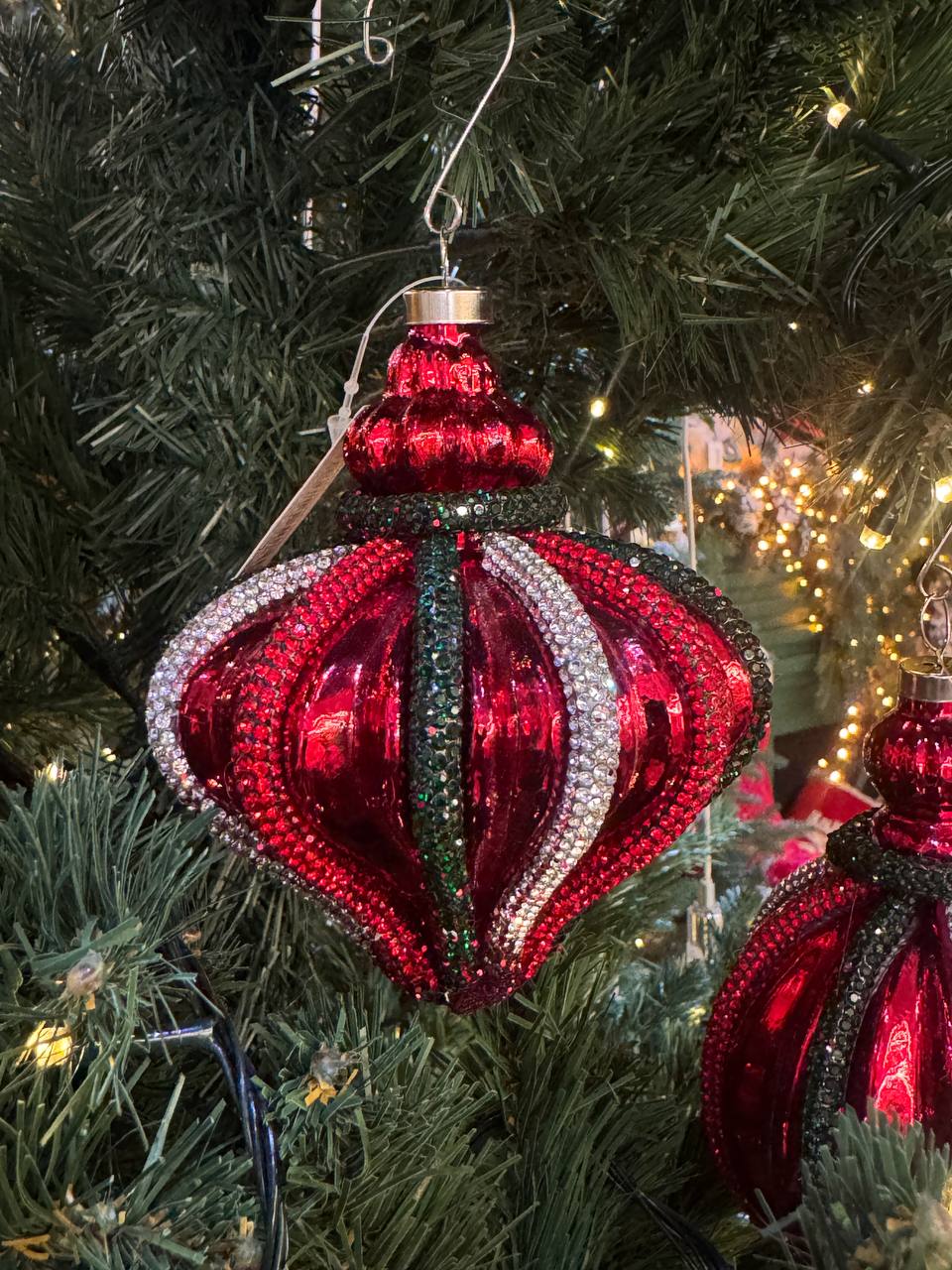 Christmas Glow - Ամանորյա զարդարանք - Image 1