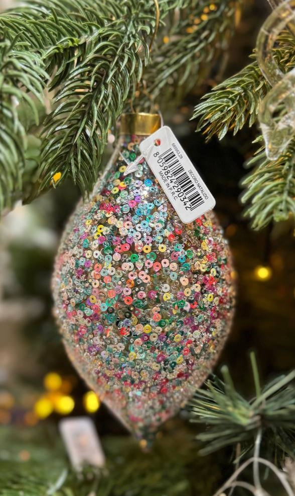 Evergreen Delight - Christmas Decoration - Image 1